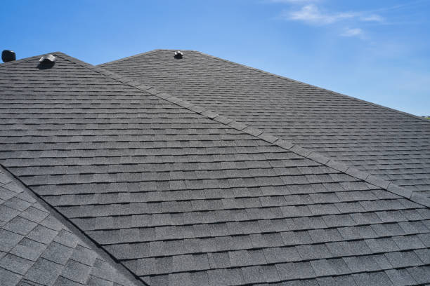 Gutter Replacement in Wacousta, MI