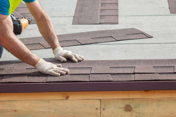 Best Tile Roofing Installation  in Wacousta, MI